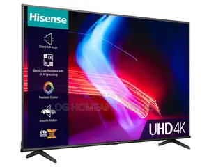 Hisense Tv