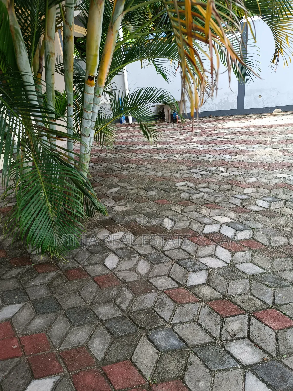 Plot for Sale Oysterbay Dar Es Salaam Tanzania