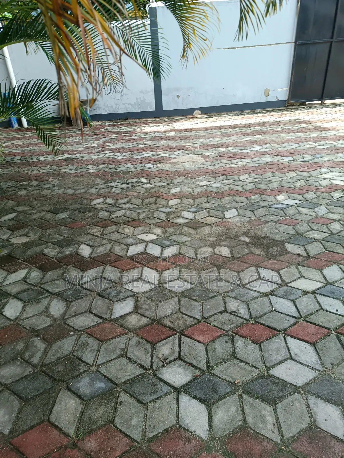 Plot for Sale Oysterbay Dar Es Salaam Tanzania