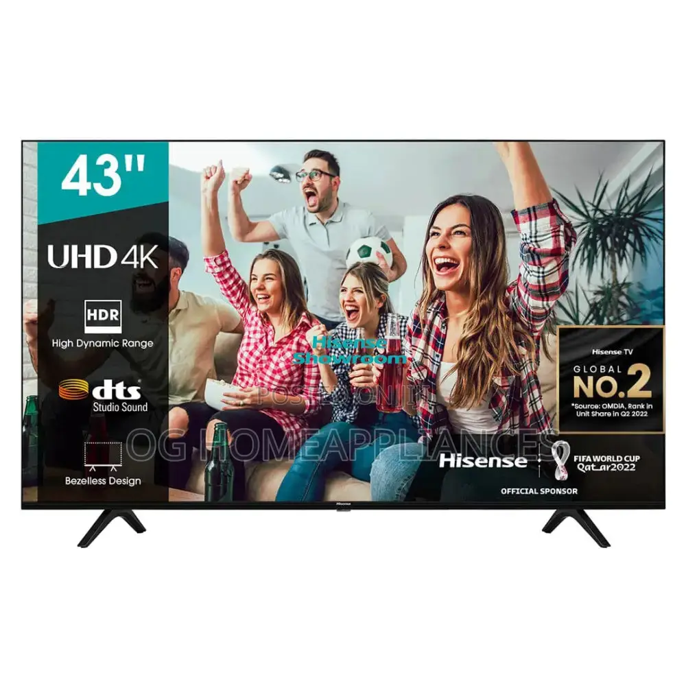 Hisense Tv