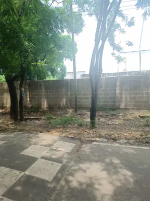 Plot for Sale in Masaki With Very Good Size