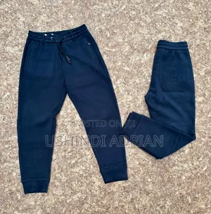Tracksuit Za Kisasa–Muonekano Wa Kiwango Cha Juu!
