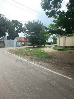 Industrial Plot for Sale Mkuranga Along Kilwa Road With Clean Title