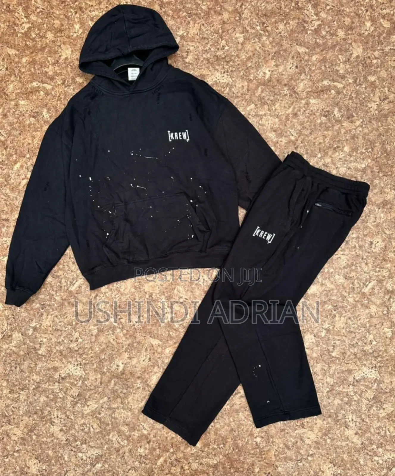 Suti Za Kisasa–Muonekano Wa Kiboss!|Order Price: TSH 100,000