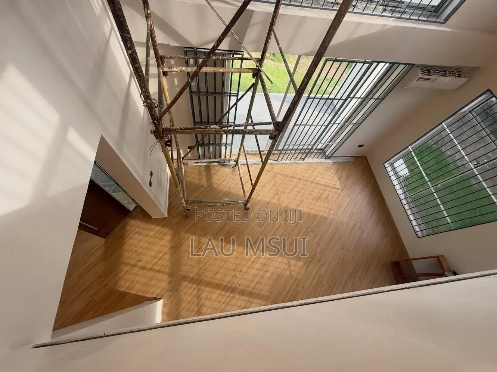 4bdrm House in Lau Real Estate, Mbezi Beach for sale