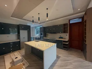 4bdrm House in Lau Real Estate, Mbezi Beach for sale
