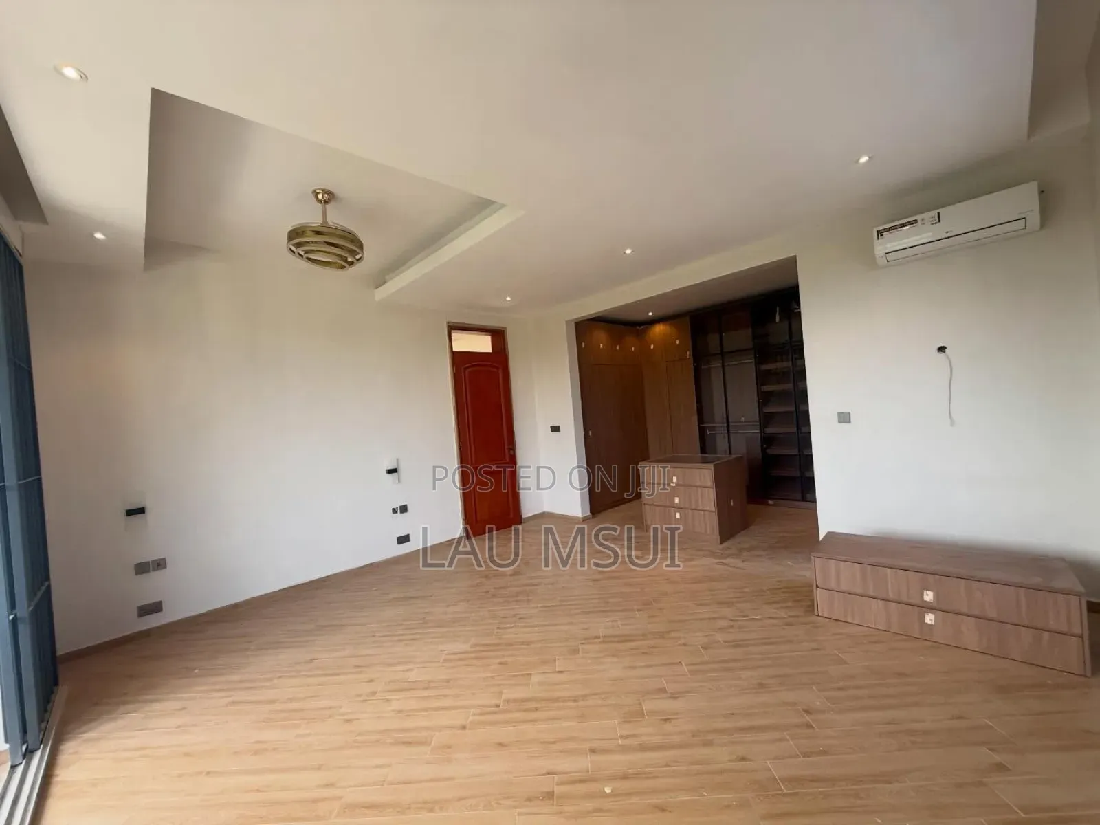 4bdrm House in Lau Real Estate, Mbezi Beach for sale