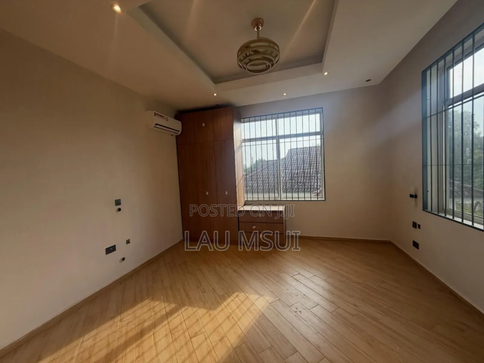 4bdrm House in Lau Real Estate, Mbezi Beach for sale