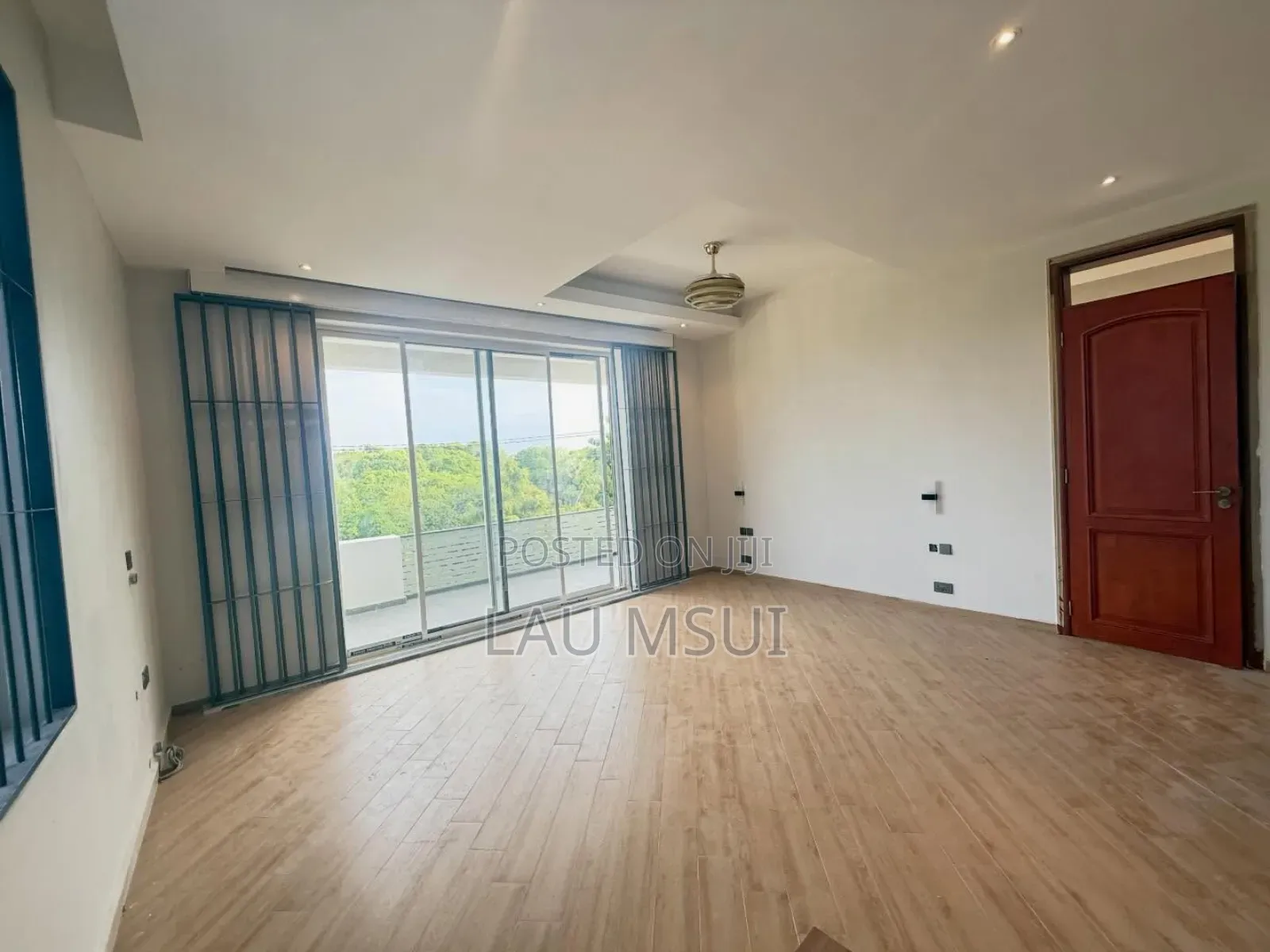 4bdrm House in Lau Real Estate, Mbezi Beach for sale