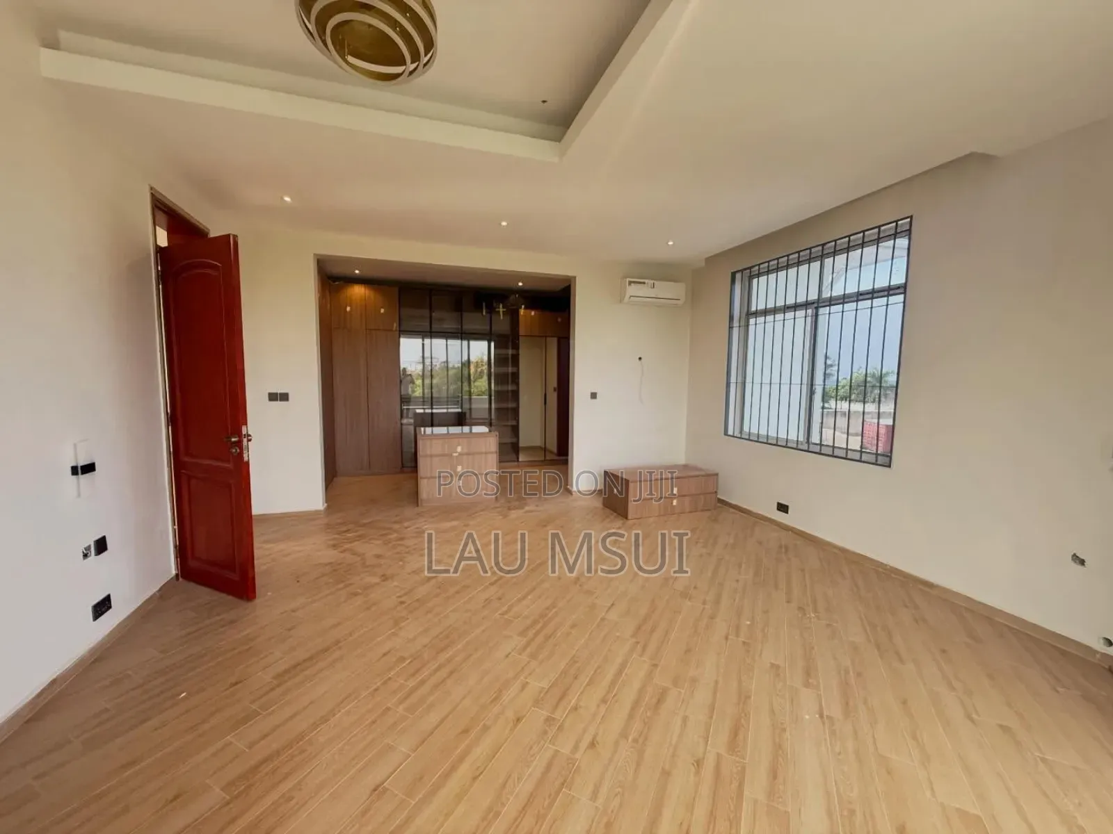 4bdrm House in Lau Real Estate, Mbezi Beach for sale