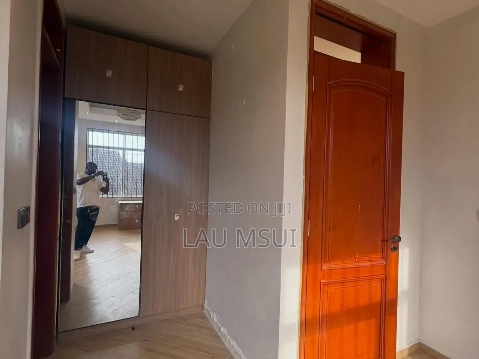 4bdrm House in Lau Real Estate, Mbezi Beach for sale