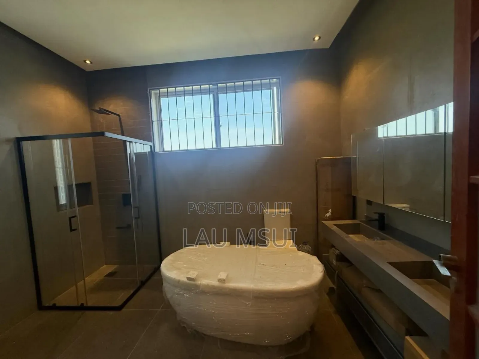 4bdrm House in Lau Real Estate, Mbezi Beach for sale