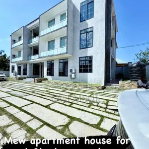 2bdrm Apartment in Lau Real Estate, Goba for rent