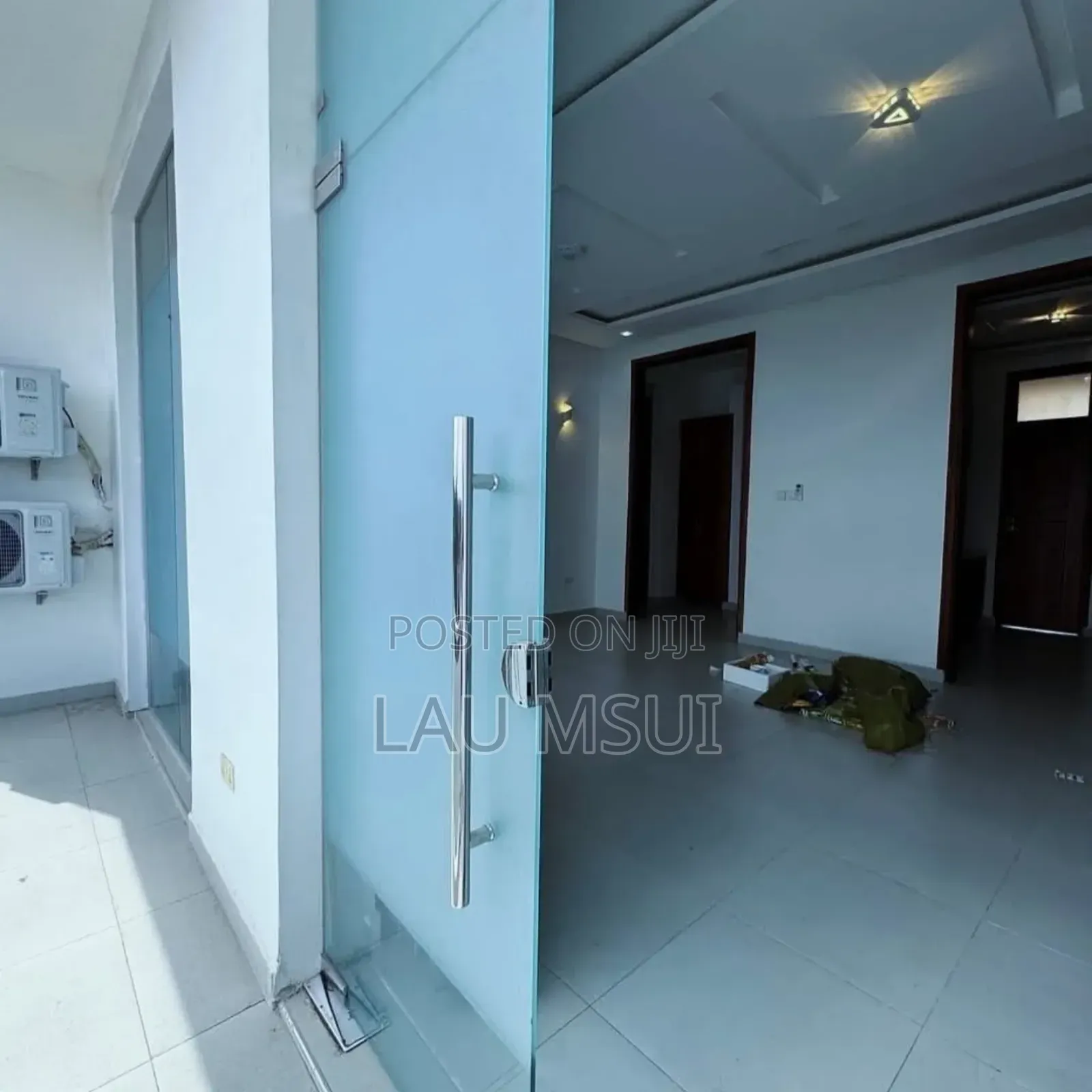 2bdrm Apartment in Lau Real Estate, Goba for rent