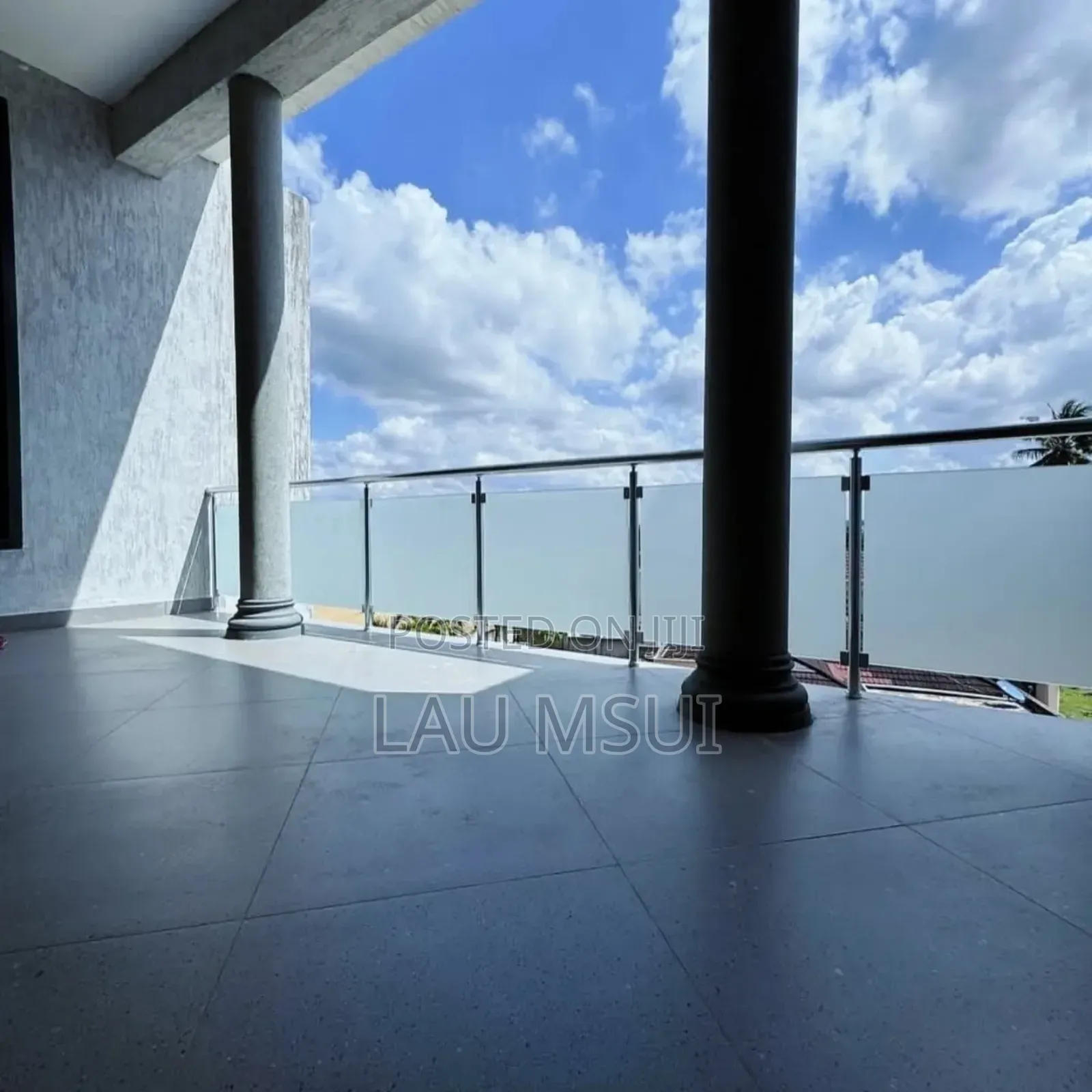 2bdrm Apartment in Lau Real Estate, Goba for rent