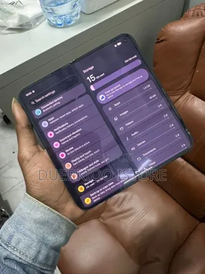 Google Pixel 9 Pro Fold 256 GB Gray