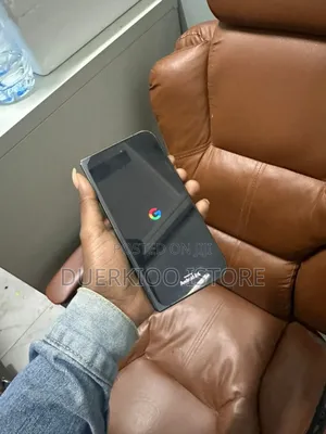 Google Pixel 9 Pro Fold 256 GB Gray