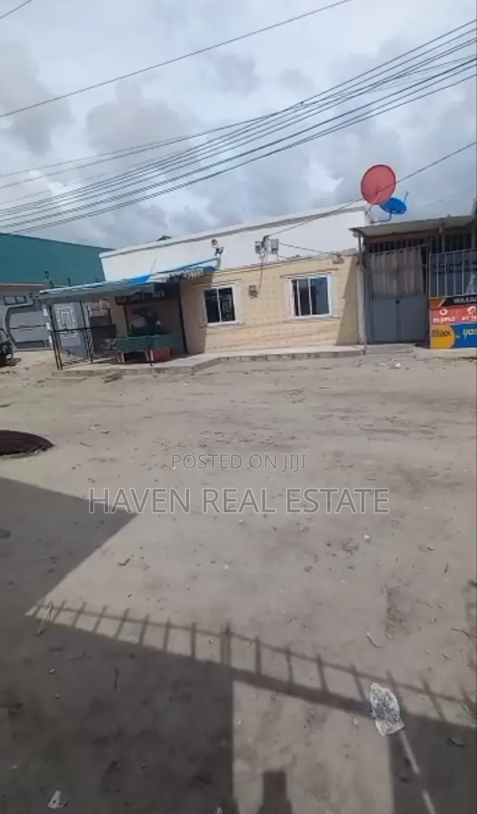 3bdrm House in Kijitonyama for sale