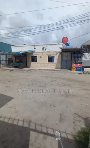 3bdrm House in Kijitonyama for sale