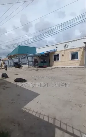 3bdrm House in Kijitonyama for sale