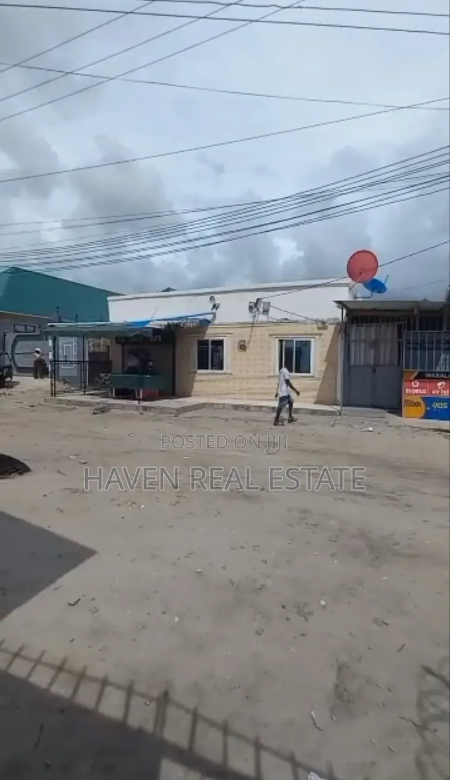 3bdrm House in Kijitonyama for sale