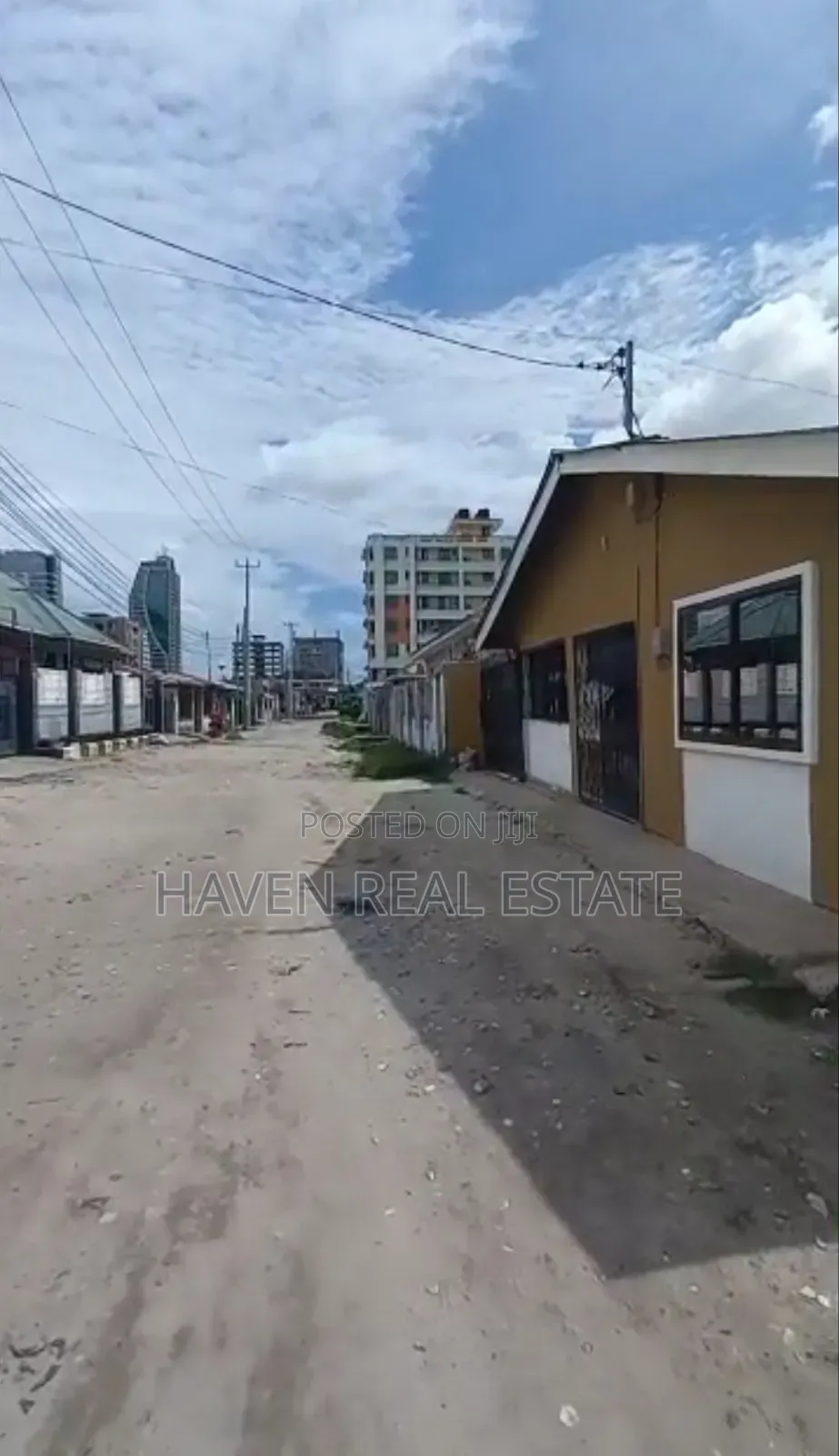 3bdrm House in Kijitonyama for sale