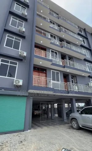 1bdrm Apartment in Kinondoni for rent