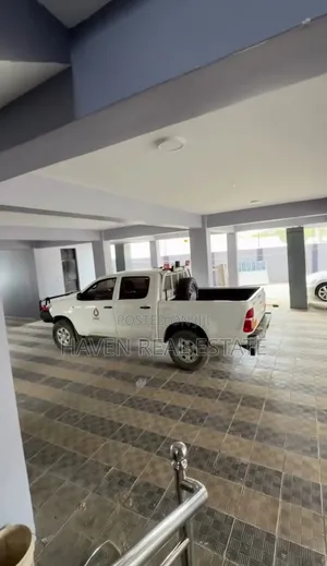 1bdrm Apartment in Kinondoni for rent