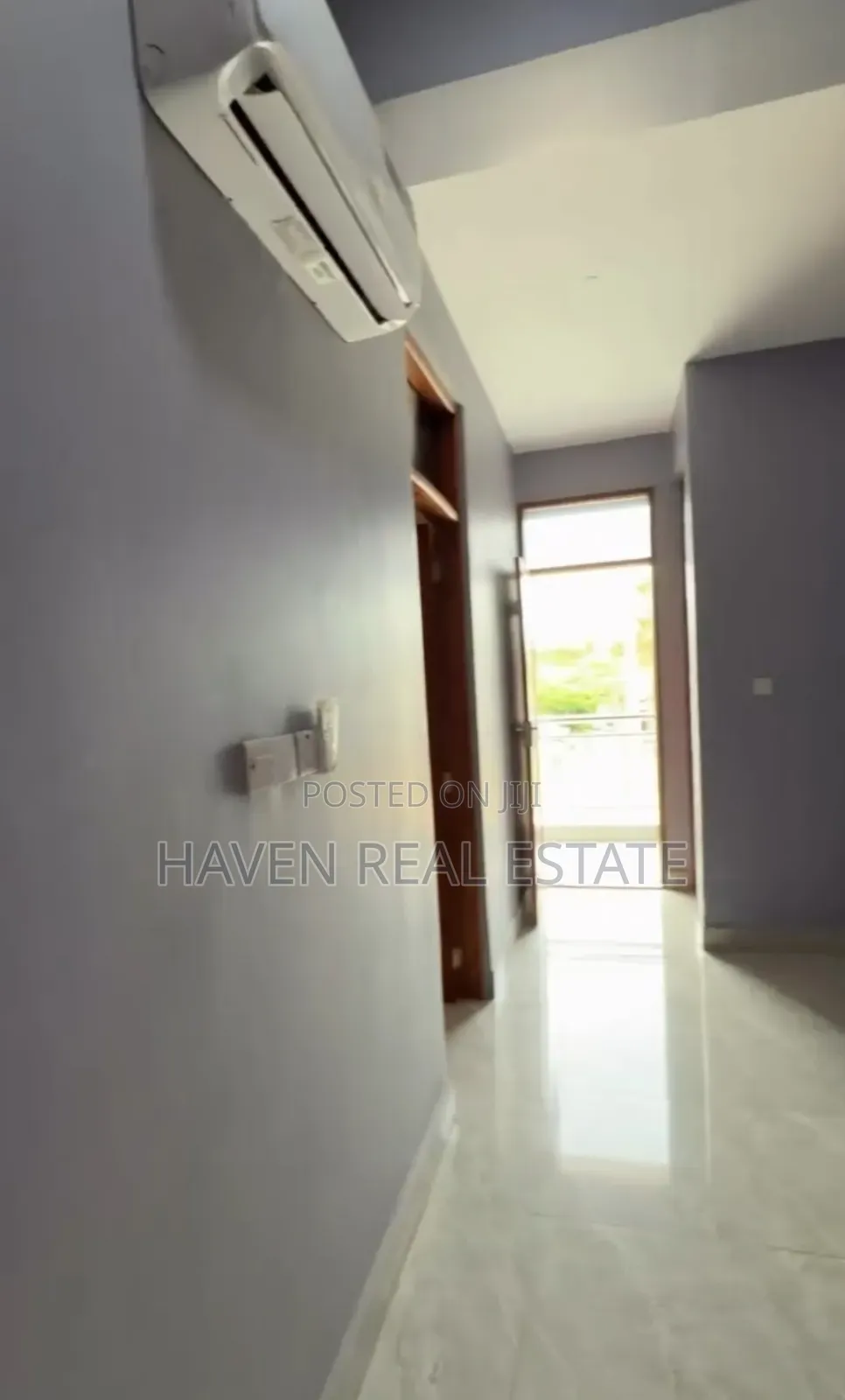 1bdrm Apartment in Kinondoni for rent