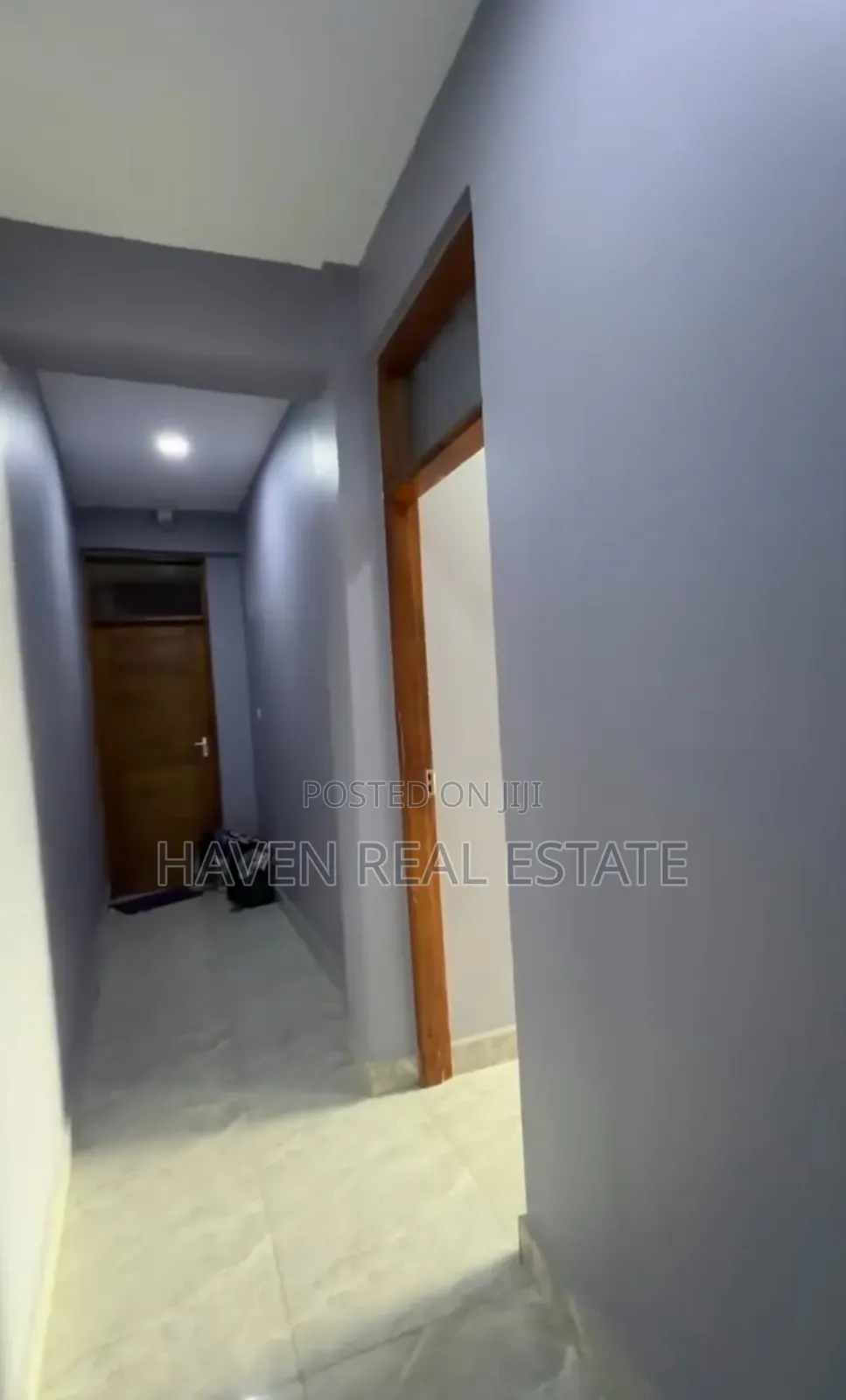 1bdrm Apartment in Kinondoni for rent