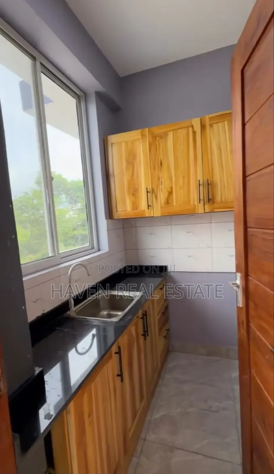 1bdrm Apartment in Kinondoni for rent