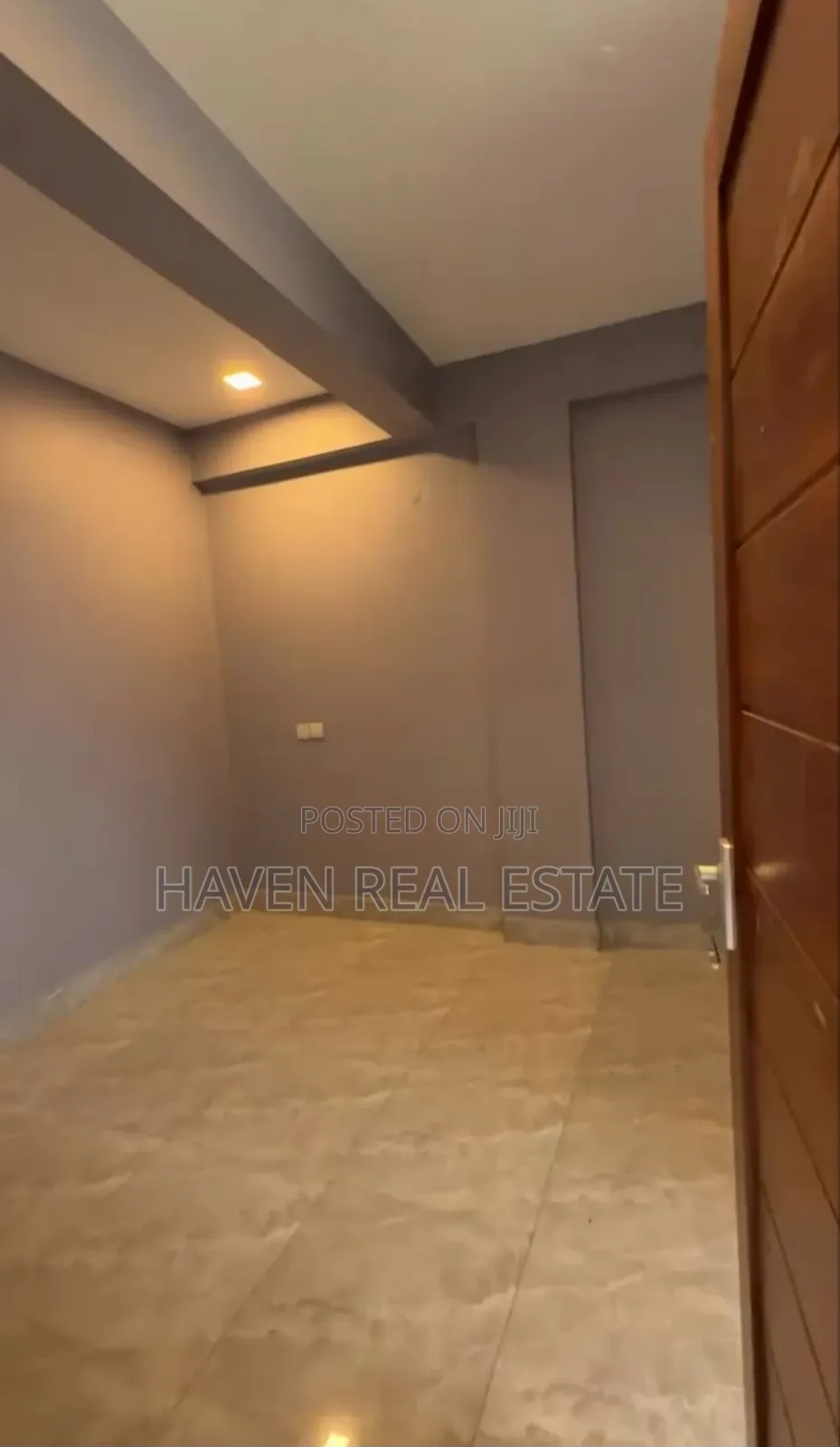 1bdrm Apartment in Kinondoni for rent