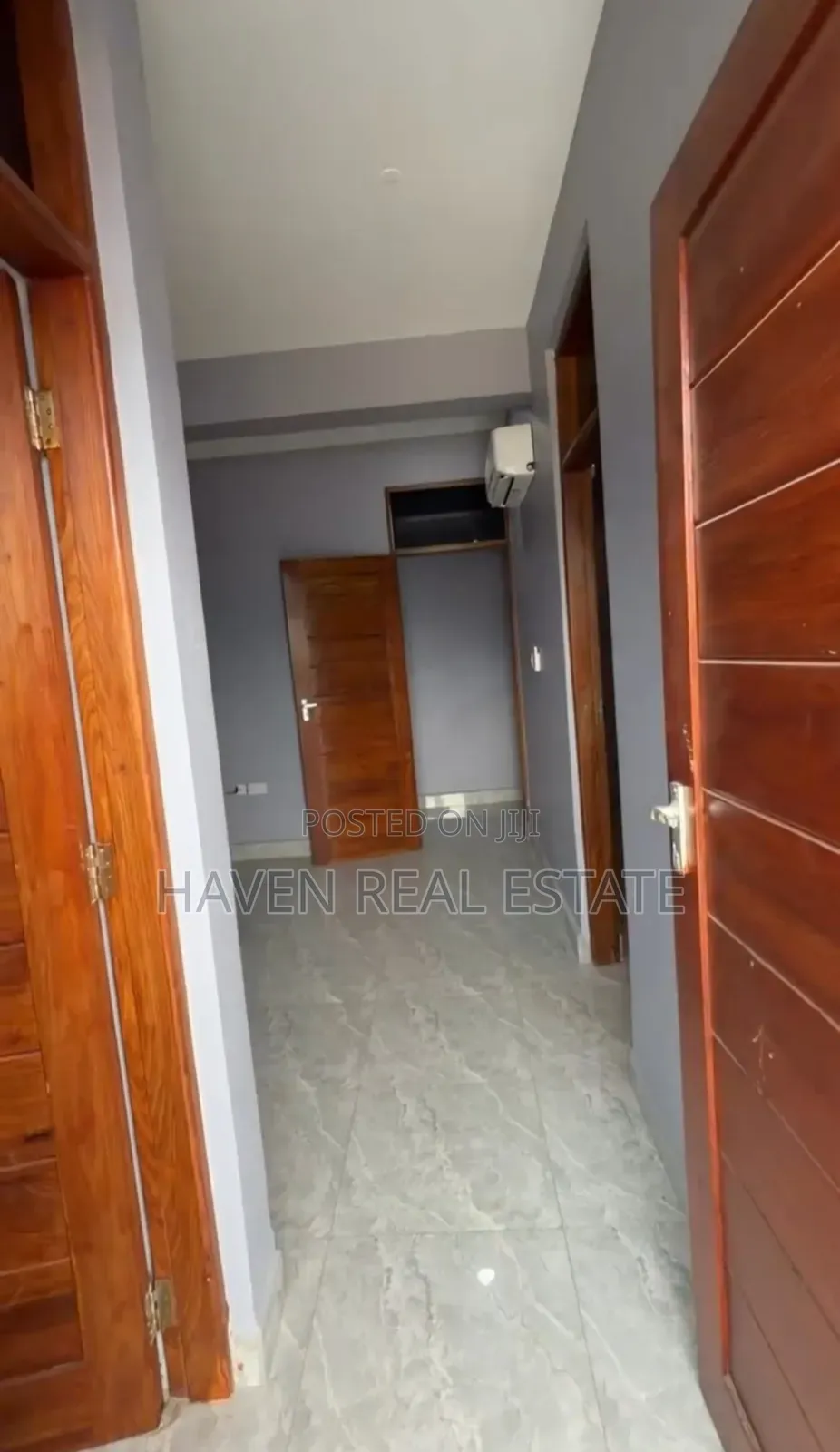 1bdrm Apartment in Kinondoni for rent
