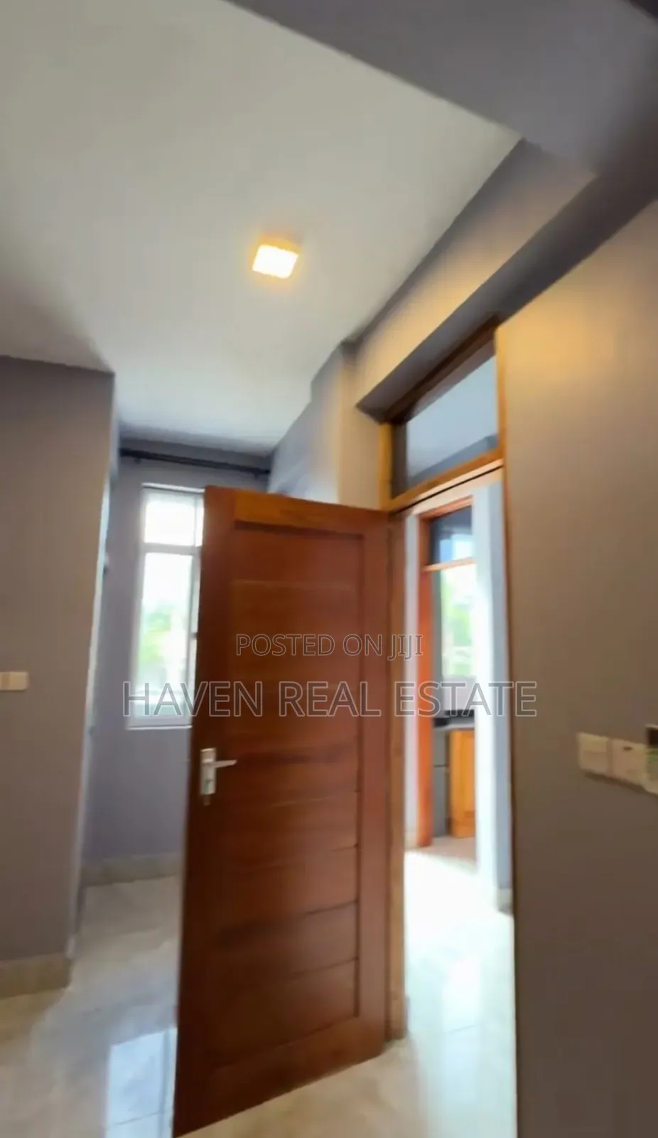 1bdrm Apartment in Kinondoni for rent