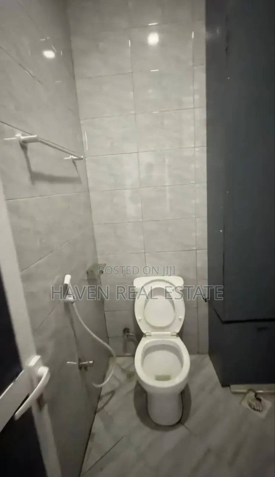 1bdrm Apartment in Kinondoni for rent