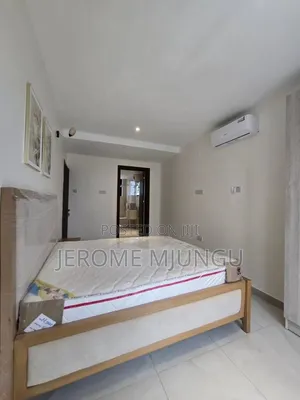 Furnished 2bdrm Villa in Magomeni for rent