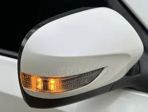 Subaru Forester 2011 White