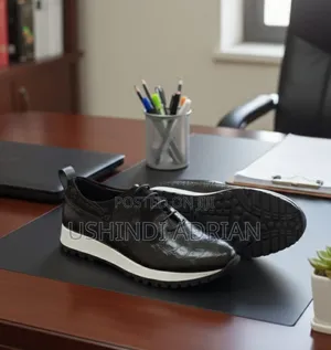 Dior Original Shoes|Ubora Wa Hali Ya Juu Kabisa (Premium Quality)