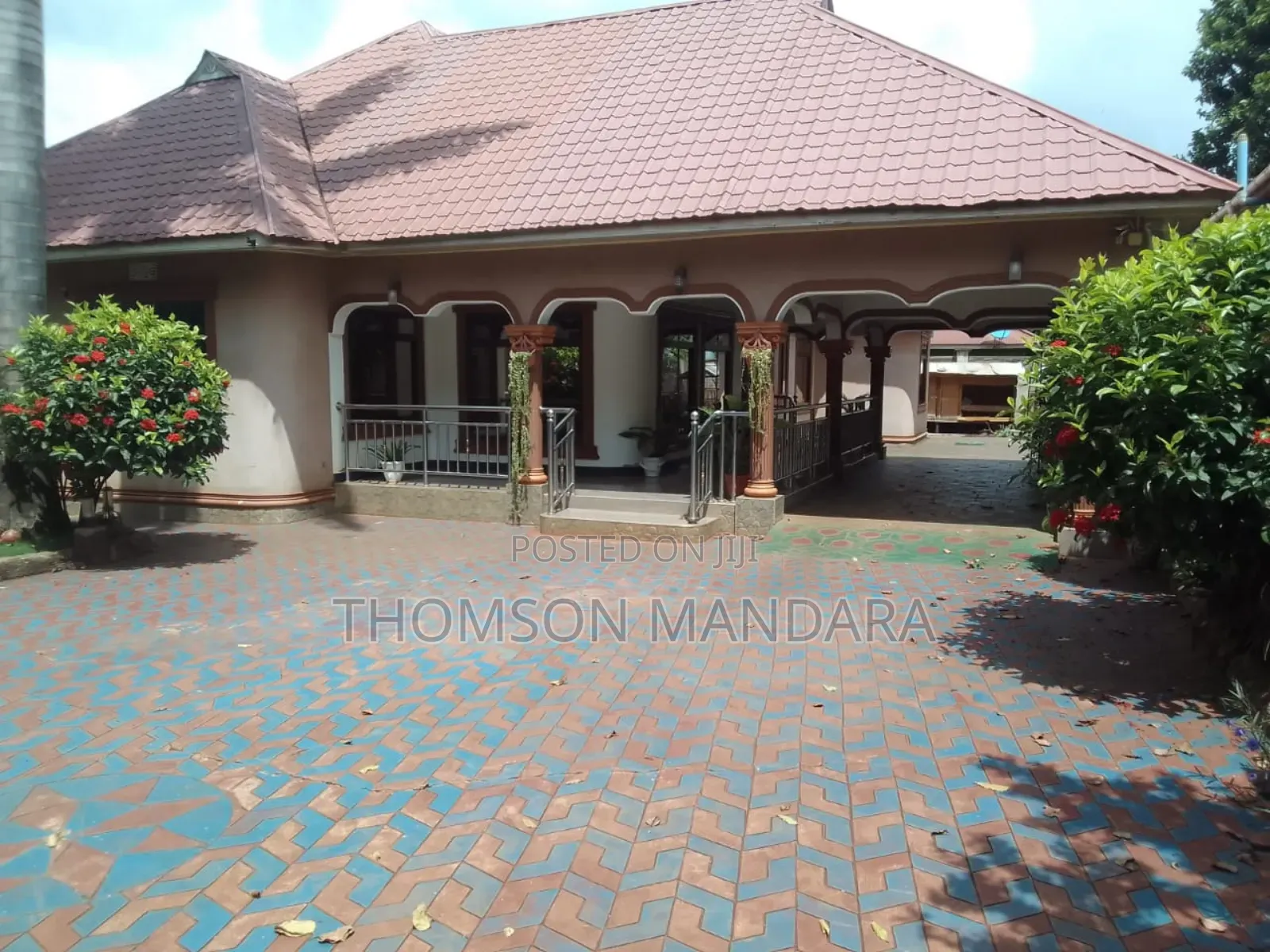 3bdrm House in Sango House, Moshi Urban for sale