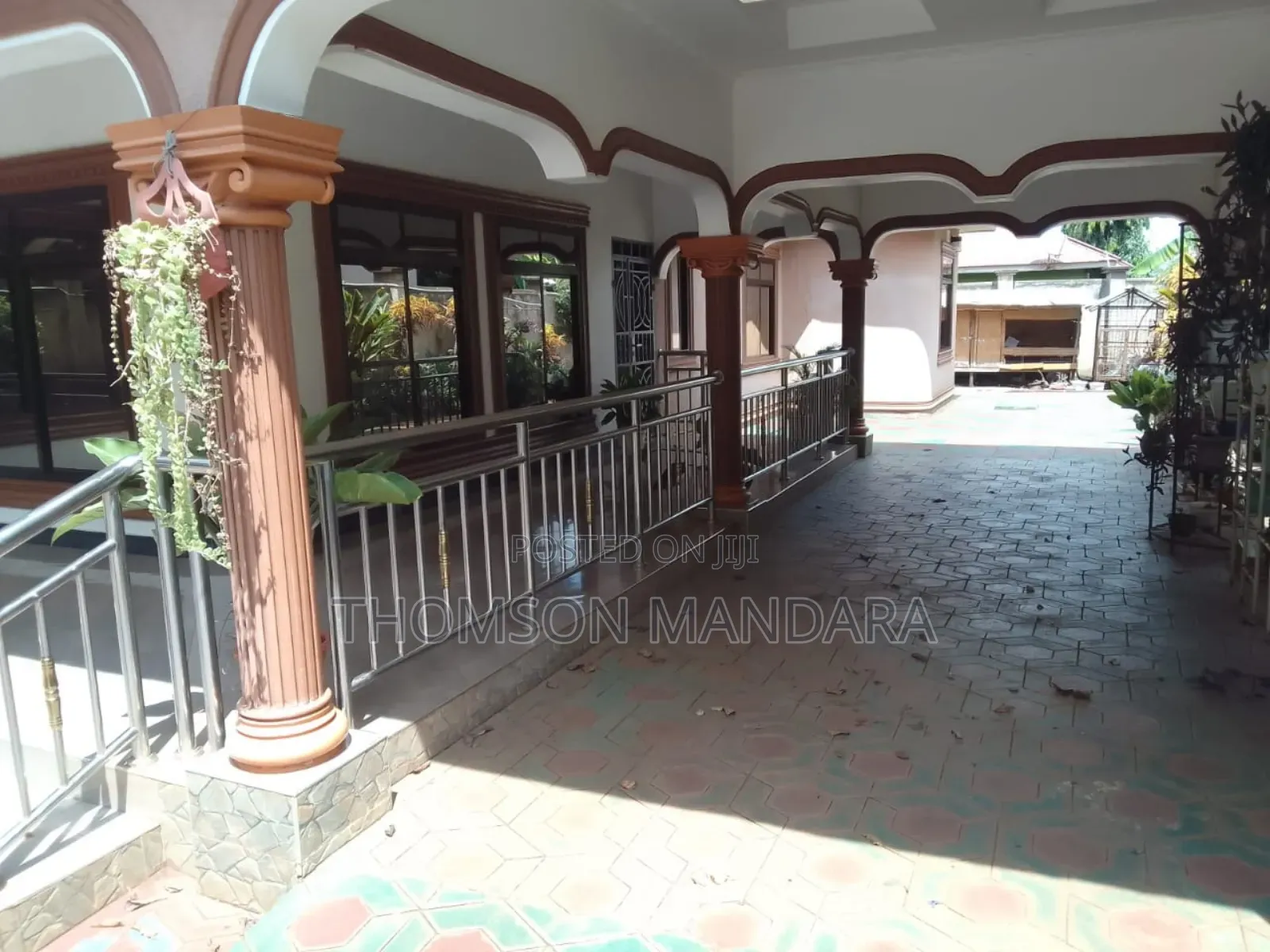3bdrm House in Sango House, Moshi Urban for sale