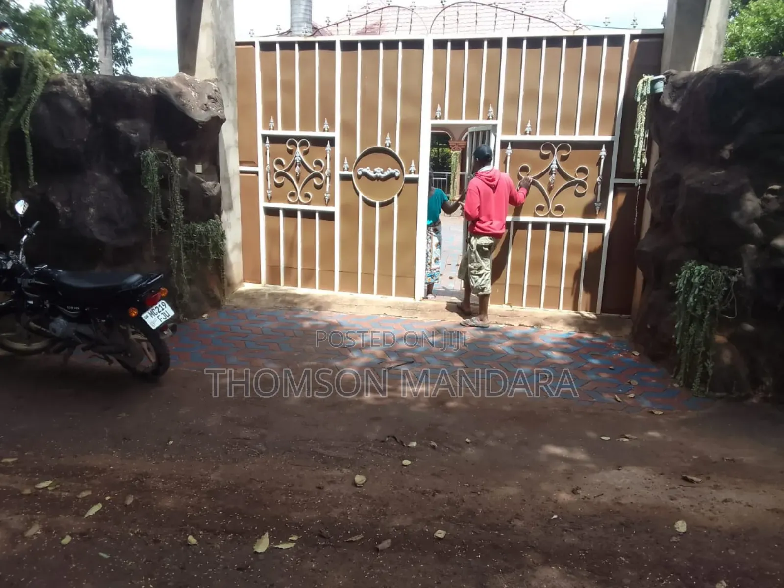 3bdrm House in Sango House, Moshi Urban for sale