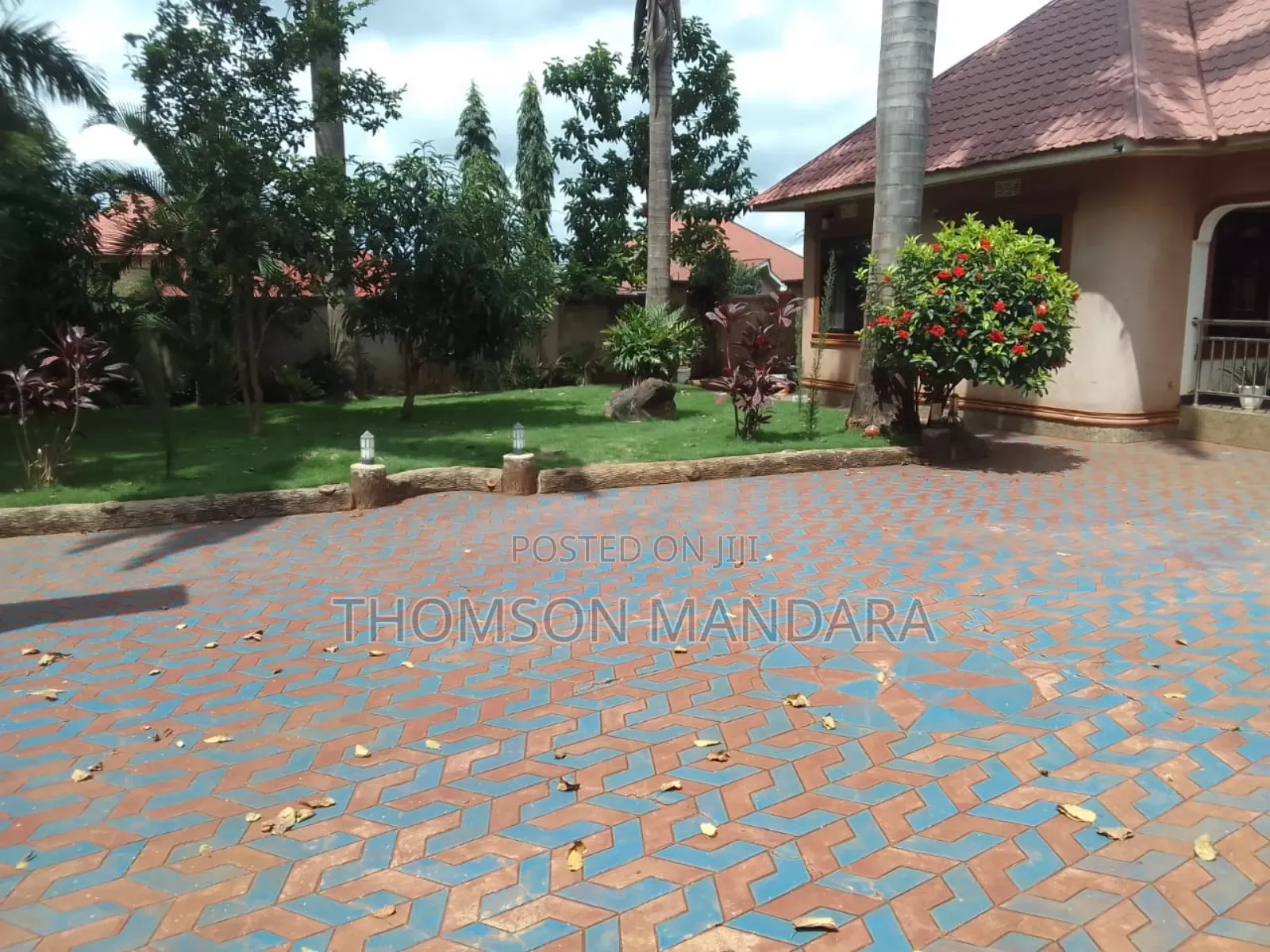 3bdrm House in Sango House, Moshi Urban for sale