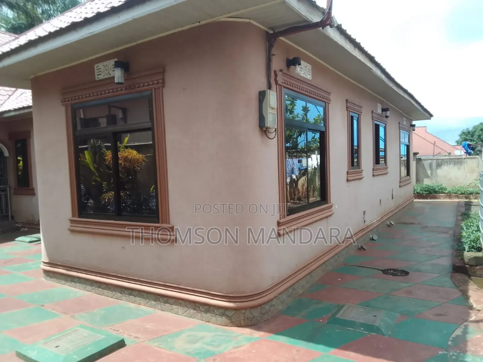 3bdrm House in Sango House, Moshi Urban for sale