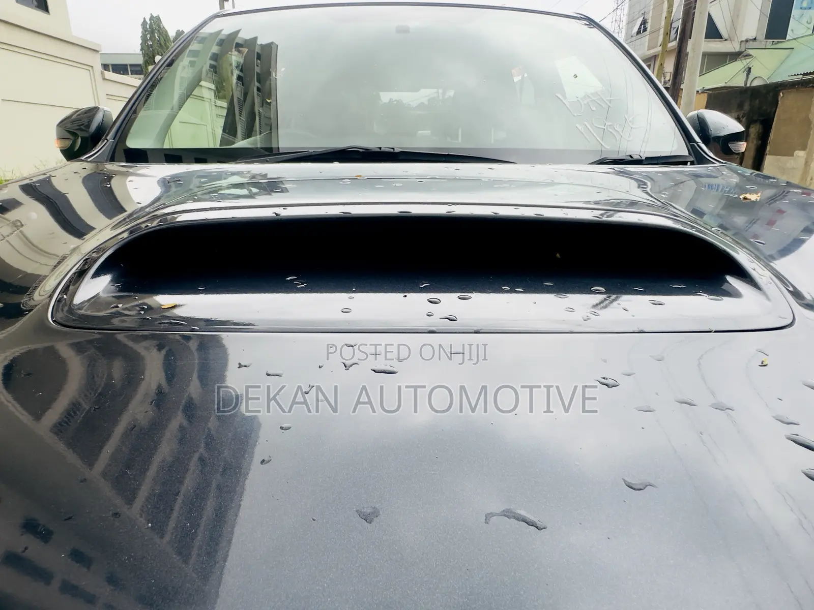 Subaru Forester 2.5XT 2009 Black
