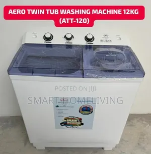 Washing Machine Manually
