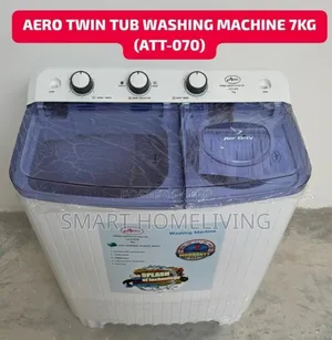 Washing Machine Manually Kg 7
