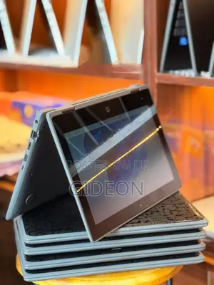 Laptop HP ProBook X360 11 G5 EE 8GB Intel SSD 256GB