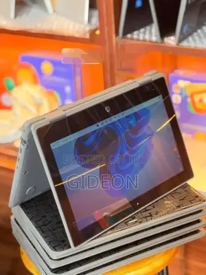 Laptop HP ProBook X360 11 G5 EE 8GB Intel SSD 256GB