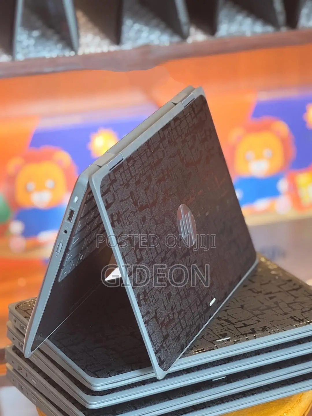 Laptop HP ProBook X360 11 G5 EE 8GB Intel SSD 256GB