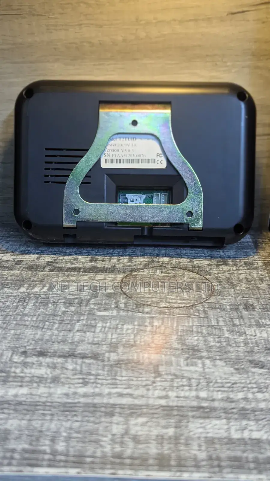 Fingerprint Biometric Attendance Machine
